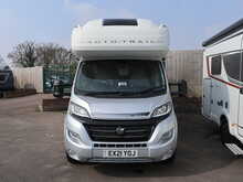 Autotrail Imala 730 HB Hi-Line 2021 Motorhome1