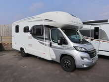 Autotrail Imala 730 HB Hi-Line 2021 Motorhome2