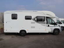 Autotrail Imala 730 HB Hi-Line 2021 Motorhome3