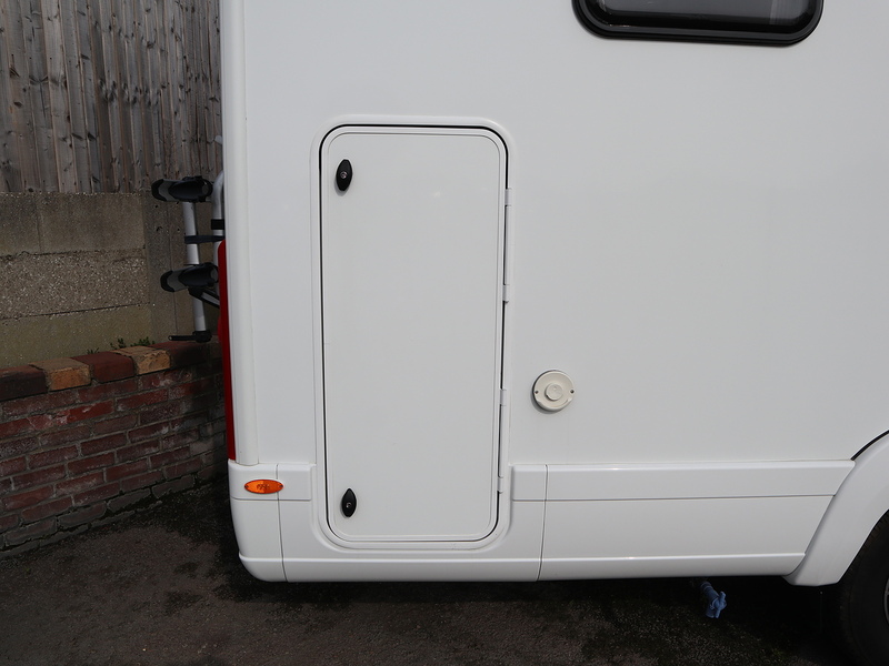 Autotrail Imala 730 HB Hi-Line 2021 Motorhome - Large 4