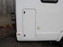 Autotrail Imala 730 HB Hi-Line 2021 Motorhome4