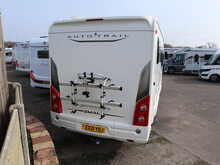 Autotrail Imala 730 HB Hi-Line 2021 Motorhome5