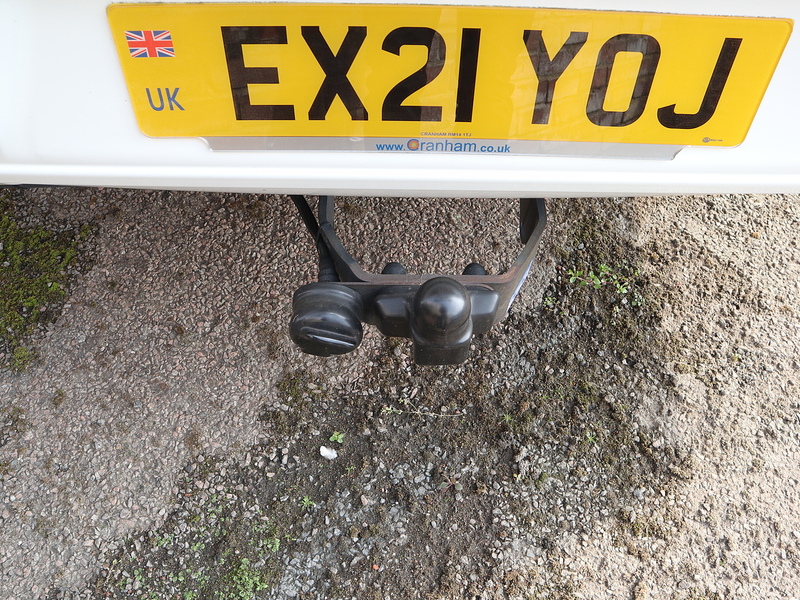 Autotrail Imala 730 HB Hi-Line 2021 Motorhome - Large 6