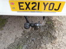 Autotrail Imala 730 HB Hi-Line 2021 Motorhome6