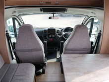 Autotrail Imala 730 HB Hi-Line 2021 Motorhome7