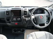 Autotrail Imala 730 HB Hi-Line 2021 Motorhome8