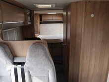 Autotrail Imala 730 HB Hi-Line 2021 Motorhome9