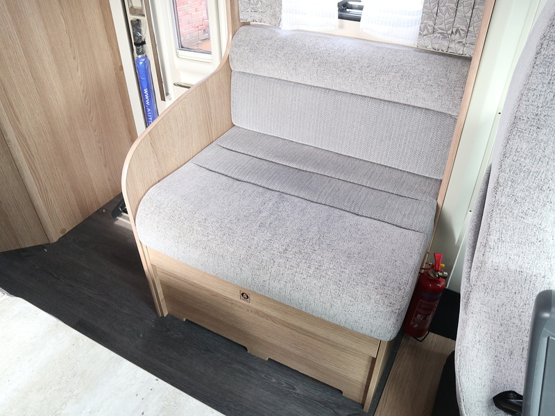 Autotrail Imala 730 HB Hi-Line 2021 Motorhome - Large 11