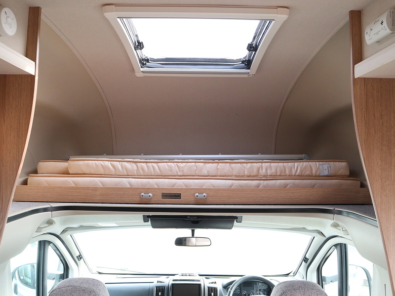 Autotrail Imala 730 HB Hi-Line 2021 Motorhome - Large 12