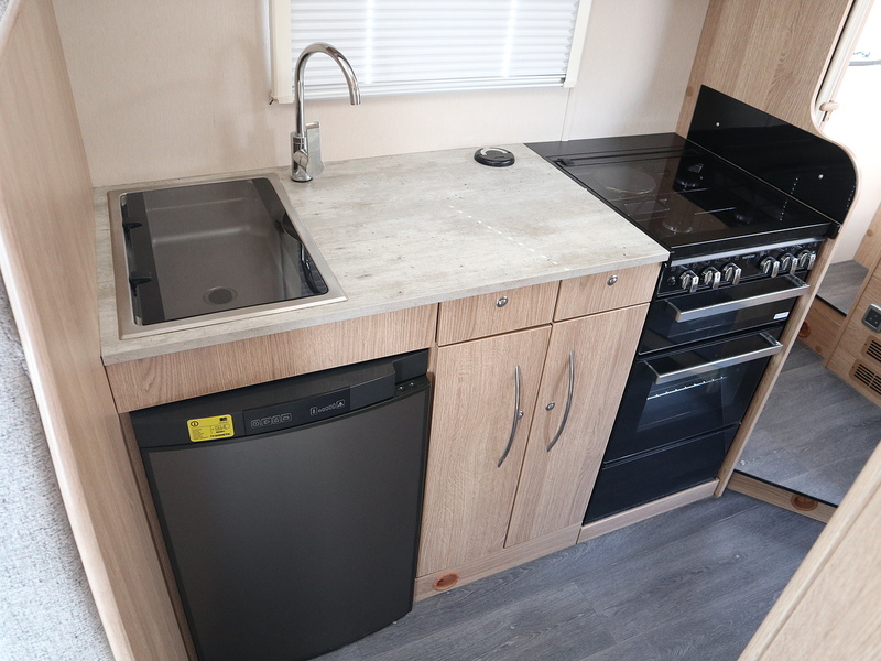 Autotrail Imala 730 HB Hi-Line 2021 Motorhome - Large 14