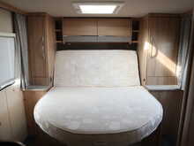 Autotrail Imala 730 HB Hi-Line 2021 Motorhome15