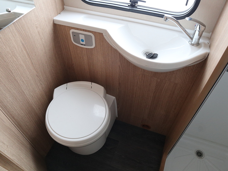 Autotrail Imala 730 HB Hi-Line 2021 Motorhome - Large 17