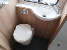 Autotrail Imala 730 HB Hi-Line 2021 Motorhome17