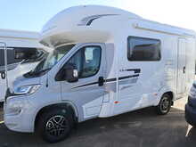 Autotrail Expedition C63 2024 Motorhome4