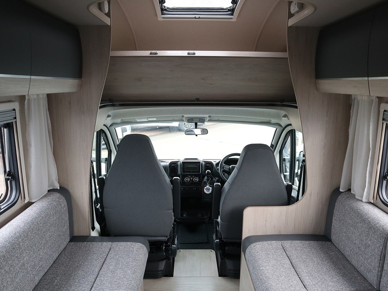 Autotrail Expedition C63 2024 Motorhome - Large 5