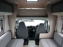 Autotrail Expedition C63 2024 Motorhome5