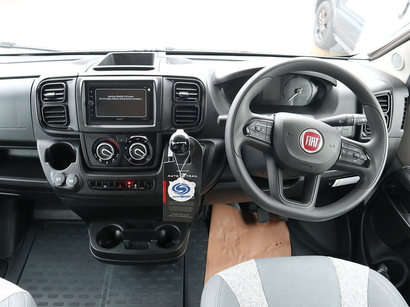 Autotrail Expedition C63 2024 Motorhome - Large 6