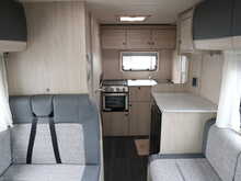 Autotrail Expedition C63 2024 Motorhome7