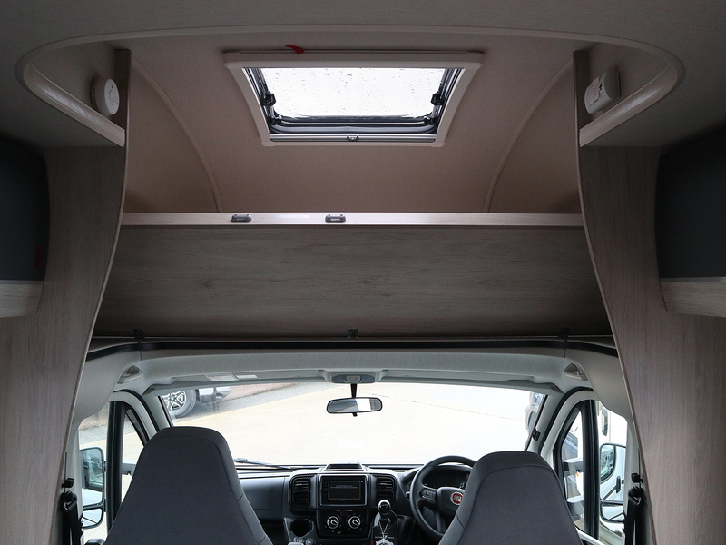 Autotrail Expedition C63 2024 Motorhome - Large 8