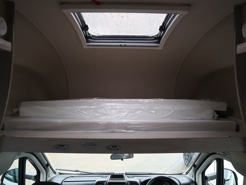 Autotrail Expedition C63 2024 Motorhome - Large 9