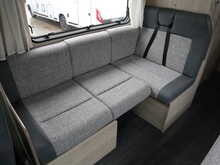 Autotrail Expedition C63 2024 Motorhome10