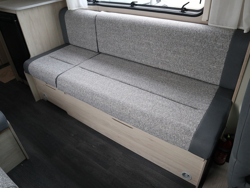 Autotrail Expedition C63 2024 Motorhome - Large 11