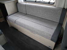 Autotrail Expedition C63 2024 Motorhome11