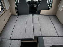 Autotrail Expedition C63 2024 Motorhome12