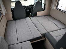 Autotrail Expedition C63 2024 Motorhome13