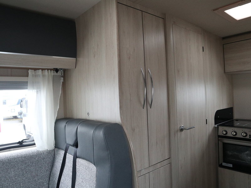 Autotrail Expedition C63 2024 Motorhome - Large 15