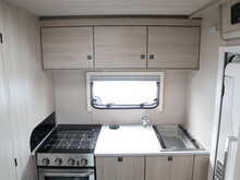 Autotrail Expedition C63 2024 Motorhome16