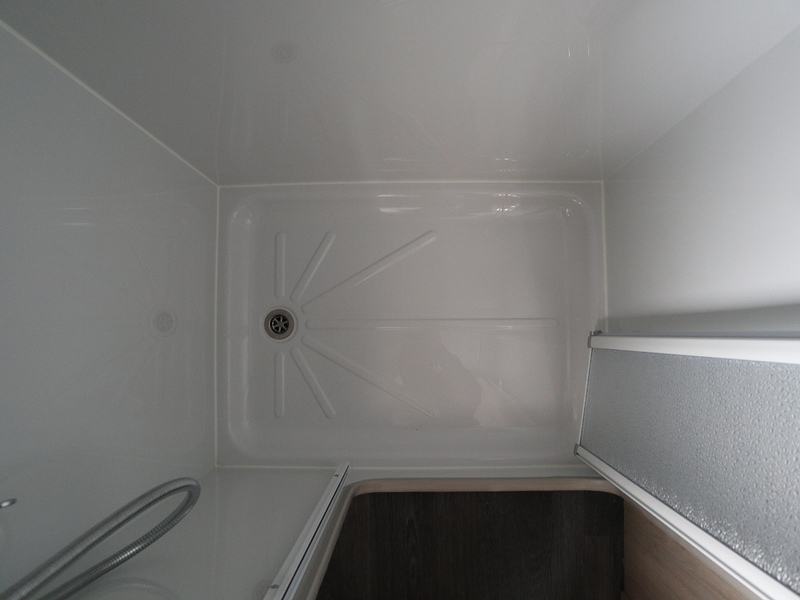 Autotrail Expedition C63 2024 Motorhome - Large 19