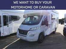 Autotrail Expedition C63 2024 Motorhome0