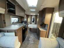 Elddis Affinity 554 2017 Caravan2