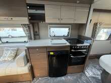 Elddis Affinity 554 2017 Caravan5