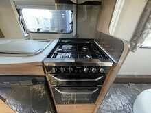 Elddis Affinity 554 2017 Caravan7