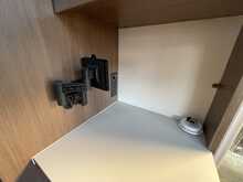 Elddis Affinity 554 2017 Caravan17