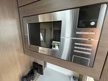 Elddis Affinity 554 2017 Caravan8