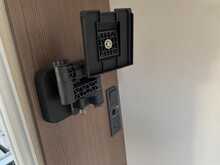 Elddis Affinity 554 2017 Caravan20