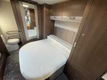 Elddis Affinity 554 2017 Caravan12