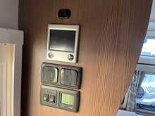 Elddis Affinity 554 2017 Caravan19