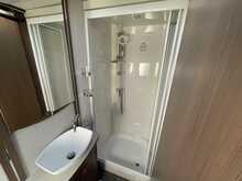 Elddis Affinity 554 2017 Caravan16