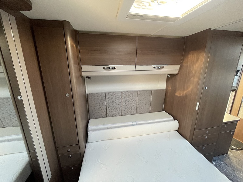 Elddis Affinity 554 2017 Caravan - Large 13