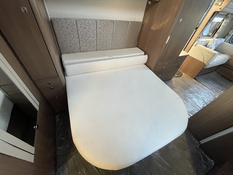 Elddis Affinity 554 2017 Caravan - Large 11