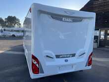Elddis Affinity 554 2017 Caravan1