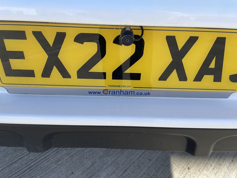 Bailey Autograph III 2022 79-4i - Large 29