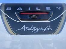 Bailey Autograph III 2022 79-4i30