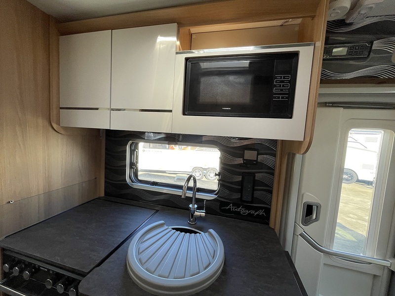 Bailey Autograph III 2022 79-4i - Large 11