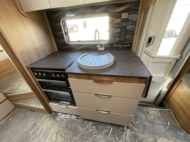 Bailey Autograph III 2022 79-4i - Large 8