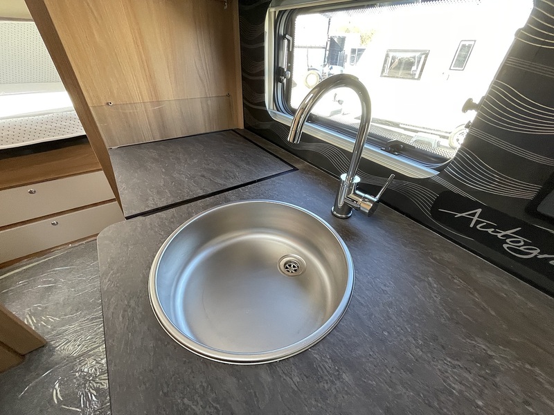 Bailey Autograph III 2022 79-4i - Large 10